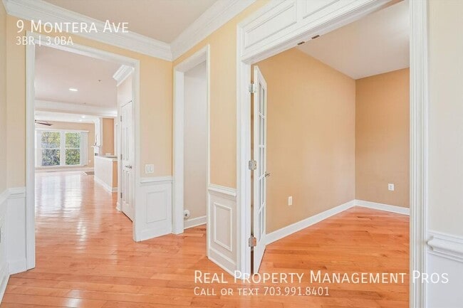 Foto del edificio - 9 Montera Ave