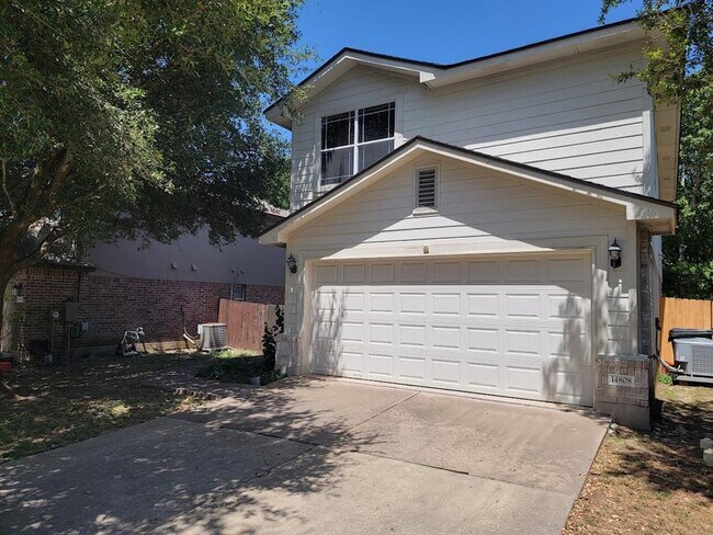 Building Photo - 14808 Sassafras Trail
