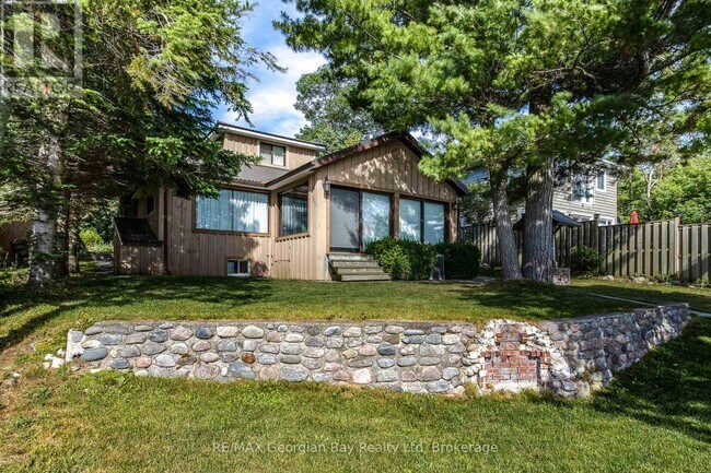 Photo du bâtiment - 16 Yarwood Rd