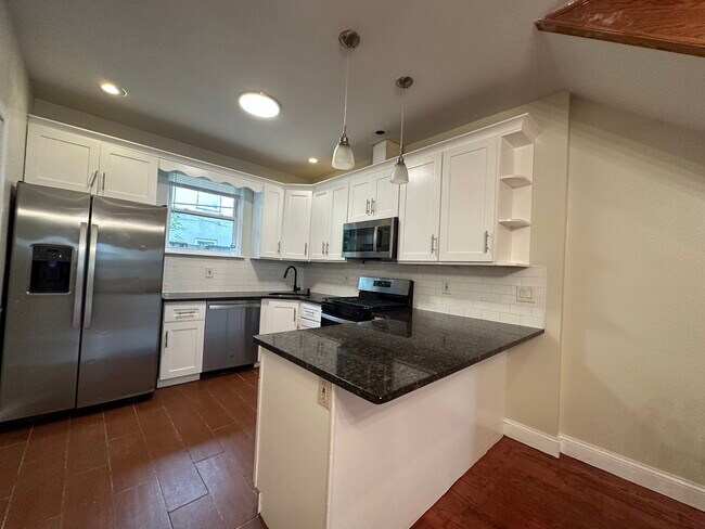 Foto del edificio - 1713 S Ringgold St