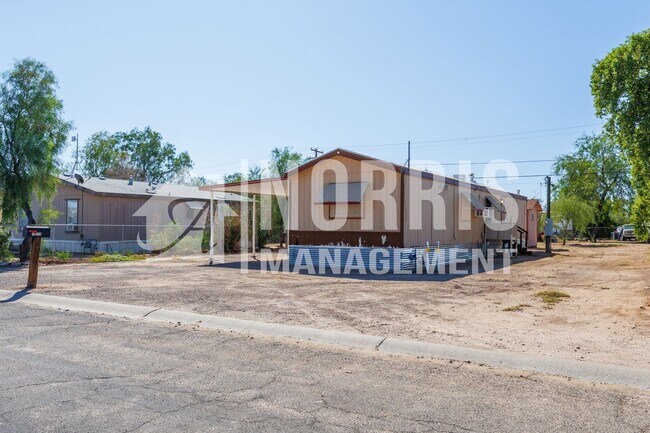 Foto del edificio - Manufactured Home in Casa Grande