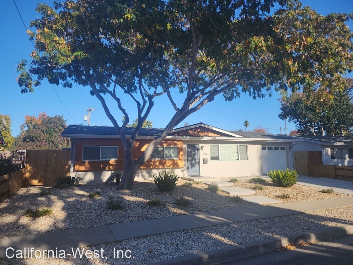 Primary Photo - 3 br, 2 bath House - 1886 Vicente Drive