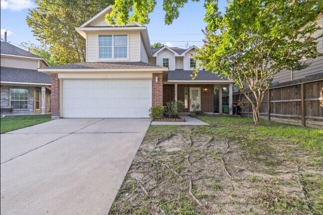 Foto del edificio - 11838 Sardis Lake Dr
