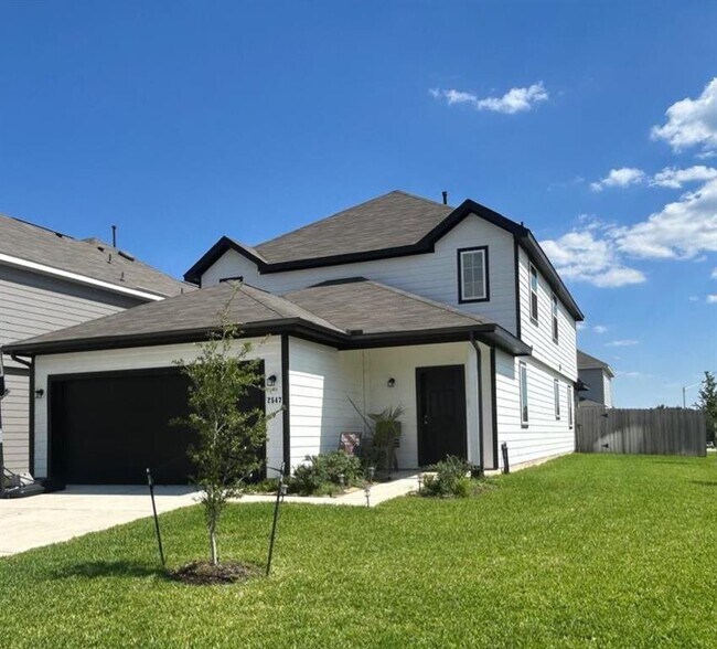 Foto del edificio - 2547 Steelhead Dr