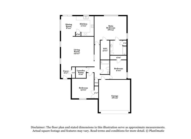 Building Photo - 10133 Chapel Oak Trail