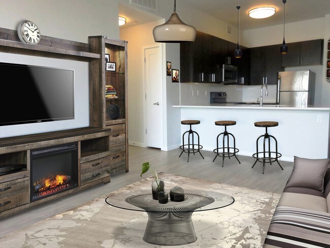 Wash Park Station Rentals Denver, CO