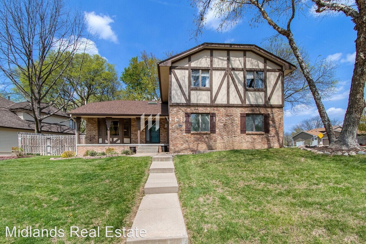 Primary Photo - 4 br, 2.5 bath House - 11811 Amos Gates Drive