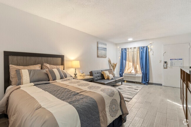 Building Photo - Elite Living Residence