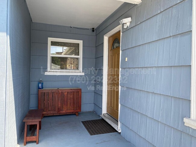 Building Photo - 5254 San Jacinto Pl