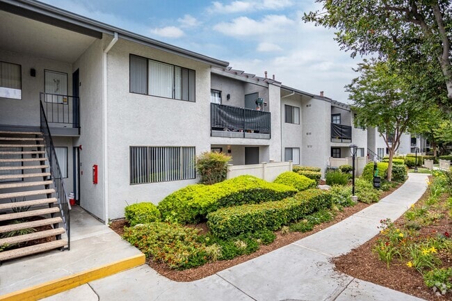 Building Photo - Harbor Cliff Apartments