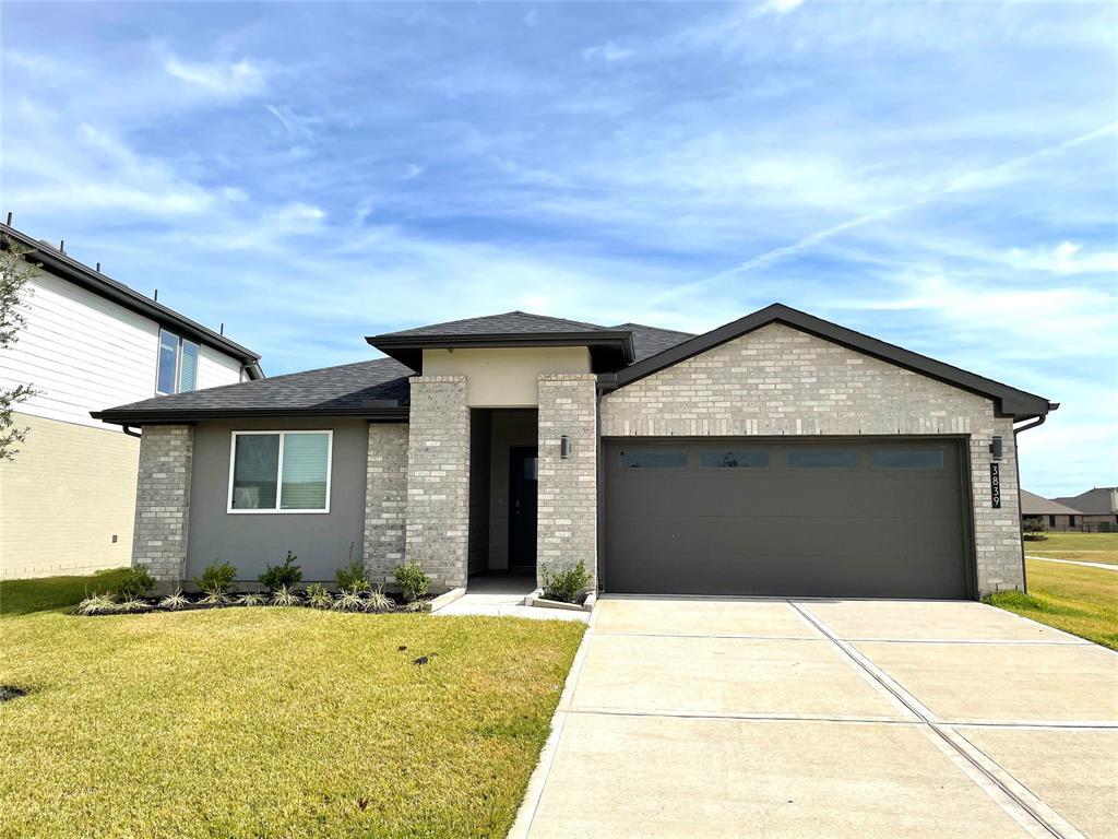 3839 Austins Pass, Fulshear, TX 77441 House for Rent in Fulshear, TX