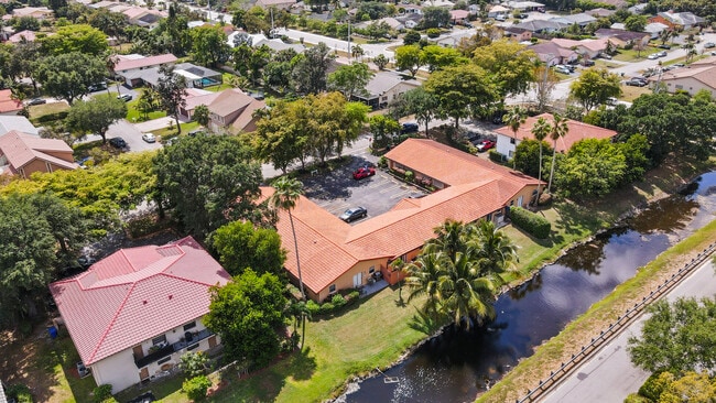 Building Photo - 10911 NW 45th St