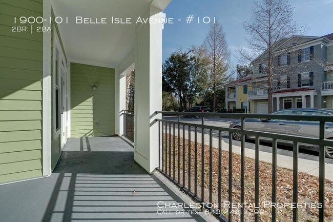 homes for rent in ion mount pleasant sc