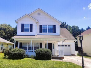 Building Photo - 4913 Lighthouse Ct