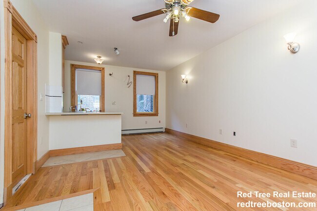 Foto del edificio - 27 Phillips St