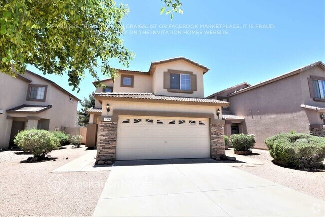 Building Photo - 11379 W Pima St