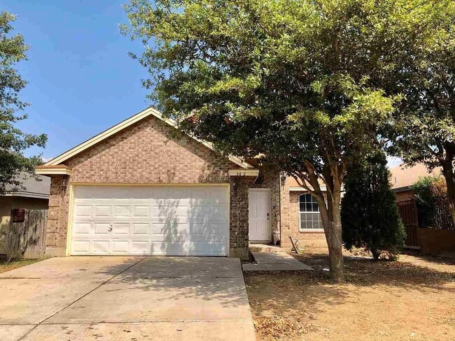 Foto del edificio - 3610 Aguanieve Dr