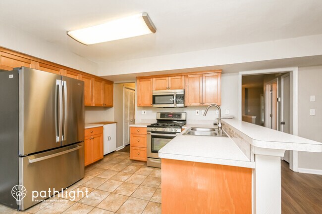 Building Photo - 1764 Petree Drive