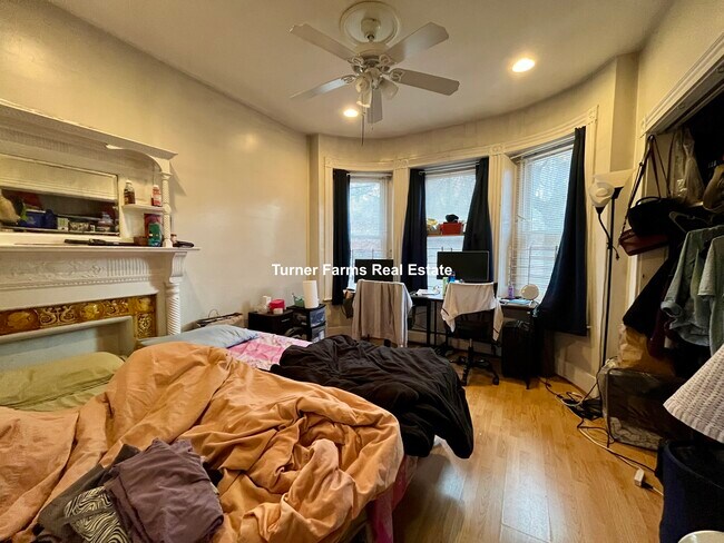 Foto del edificio - 129 Cedar St