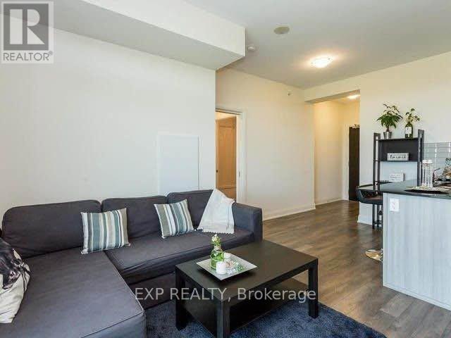 Photo du bâtiment - 55 Yorkland Blvd