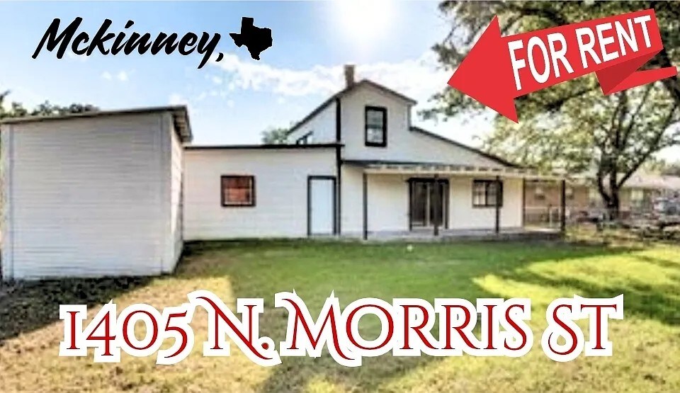 Foto principal - 1405 N Morris St