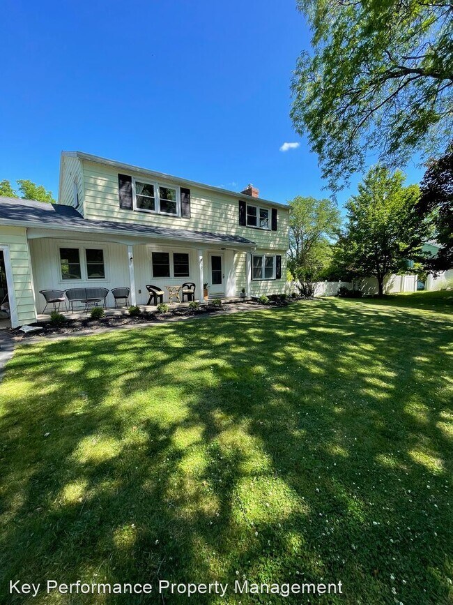 Building Photo - 4 br, 2 bath House - 50 Deerfield Drive