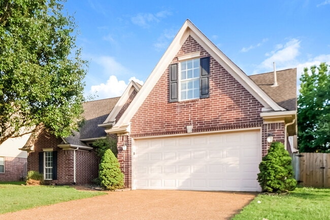 Foto del edificio - 11203 Cashmere Wood Dr