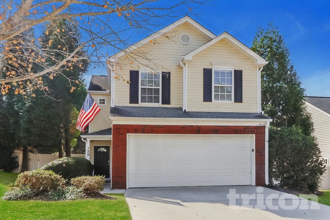 Building Photo - 129 Silver Fox Trail