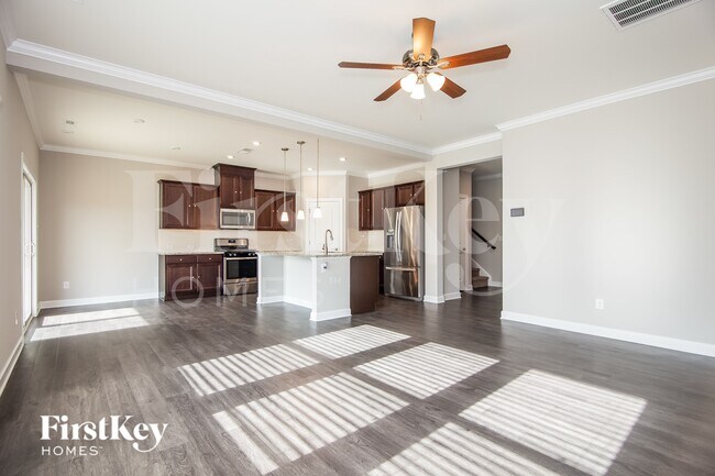 Foto del edificio - 6018 Forney Ct