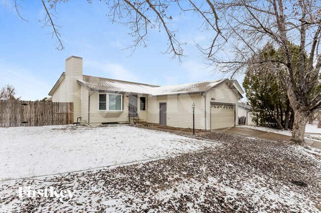 Foto del edificio - 4071 S Nucla Way