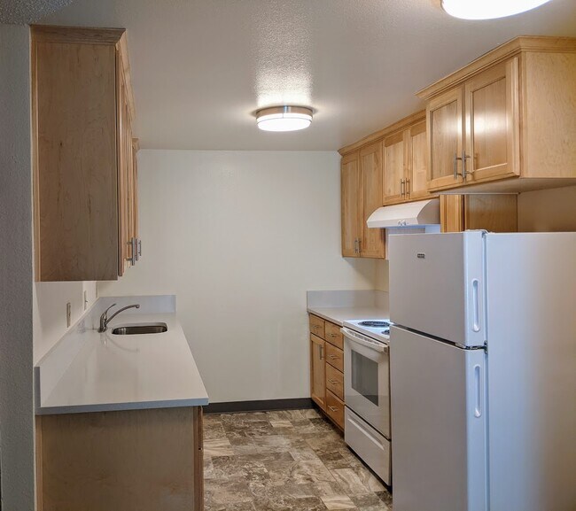 Foto del edificio - 2229 Hawthorne St