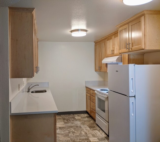 Building Photo - 2229 Hawthorne St