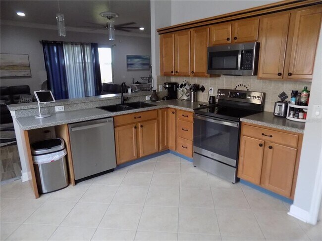 Foto del edificio - 157 Crepe Myrtle Dr