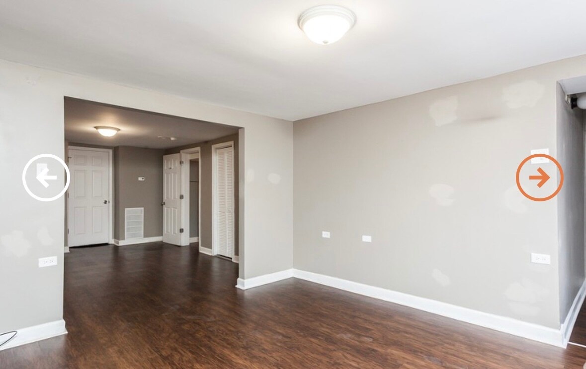 Foto principal - 1634 N Campbell Ave