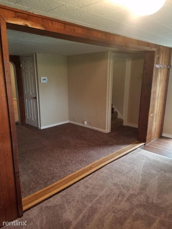 Foto del edificio - 2 br, 1 bath House - 1105 C St