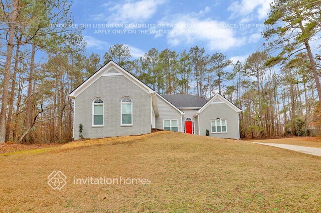 Building Photo - 3425 Forrest Bend Ln