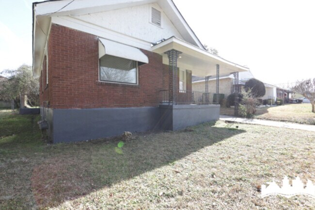 Building Photo - 1434 Rayner St