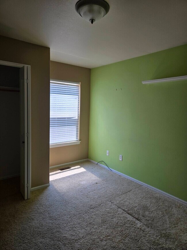Foto del edificio - 306 High Meadows Way