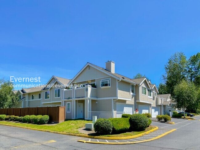 Foto del edificio - 1522 196th St SE
