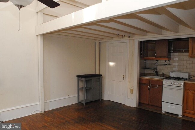 Foto del edificio - 2008 Spruce St