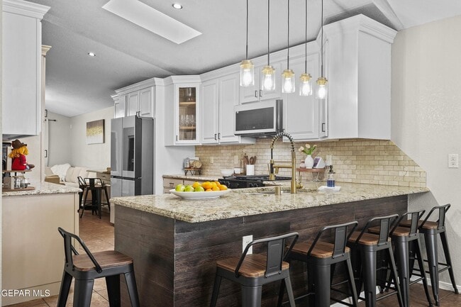 Foto del edificio - 11929 Mesquite Rock Dr