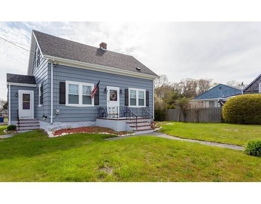 Building Photo - 162 Sconticut Neck Rd