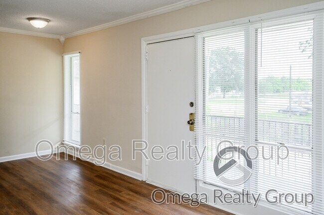 Foto del edificio - 4724 S Court St