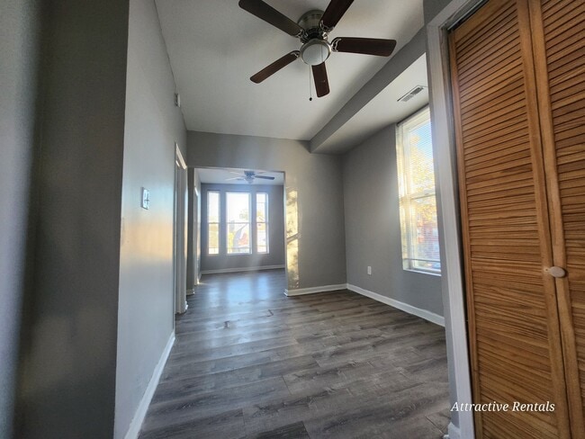 Photo - 7134 S Cornell Ave Apartment