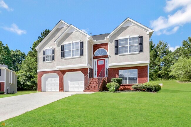 Building Photo - 5301 Sweetsprings Ln SW