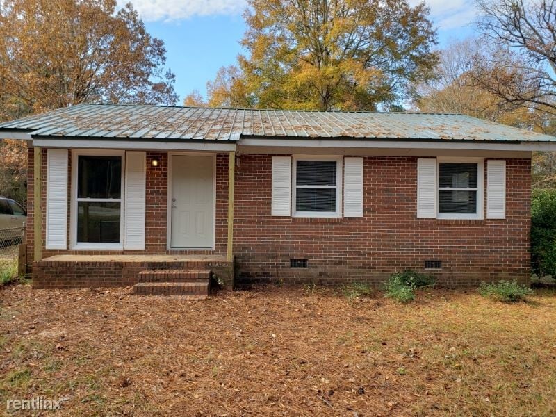 Primary Photo - 3 br, 1.5 bath House - 540 Nelson Rd NW