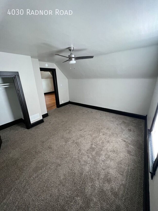 Foto del edificio - 4030 Radnor Rd