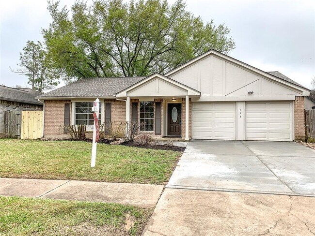 Foto del edificio - 6838 Blue Ridge Dr