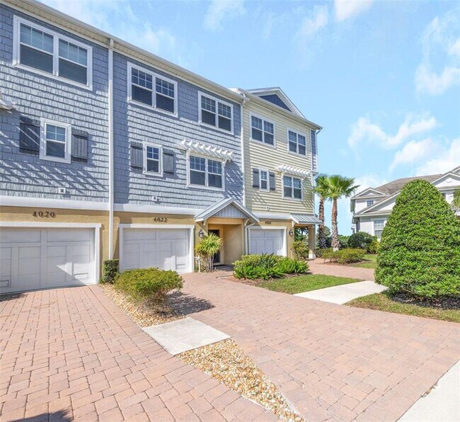 Foto del edificio - 4022 Rocky Shores Dr
