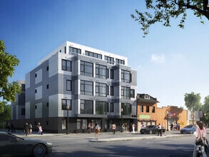 Building Photo - Tranvia